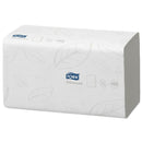 Tork Soft Singlefold H3 Hand Towels 2ply Advanced 250 Sheets x 15 Packs/Carton 290163 - SuperOffice