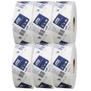 Tork T1 Jumbo Toilet Paper Roll 1ply Universal 600m x 6 Rolls/Carton 2179142 - SuperOffice