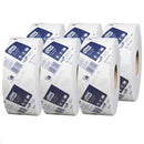 Tork T1 Soft Jumbo Toilet Paper Roll 2ply Advanced 300m x 6 Rolls/Carton 2179144 - SuperOffice
