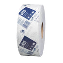 Tork T1 Soft Jumbo Toilet Paper Roll 2ply Advanced 300m x 6 Rolls/Carton 2179144 - SuperOffice