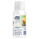 Tork Tropical Fruit Air Freshener Spray A1 75ml x 12 Cans/Carton 236051 - SuperOffice
