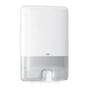 Tork Xpress H2 Multifold Hand Towels Dispenser White 552000 - SuperOffice