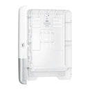 Tork Xpress H2 Multifold Hand Towels Dispenser White 552000 - SuperOffice
