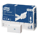 Tork Xpress H2 Soft Multifold Hand Towels 2ply Advanced 180 Sheets x 21 Packs/Carton 120289 - SuperOffice