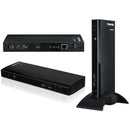 Toshiba Pa5217A Dynadock 4K Universal Usb 3.0 Docking Station Port Replicator PA5217A-1PRP - SuperOffice