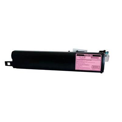 Toshiba T3511 Toner Cartridge Magenta T3511DM - SuperOffice