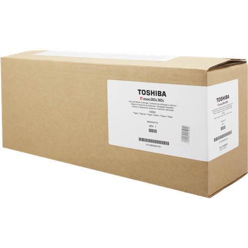 Toshiba T3850Pr Toner Cartridge Black T3850PR - SuperOffice