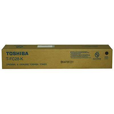 Toshiba Tfc28K Toner Cartridge Black TFC28K - SuperOffice