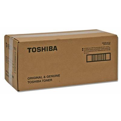 Toshiba Tfc34 Toner Cartridge Black TFC34K - SuperOffice