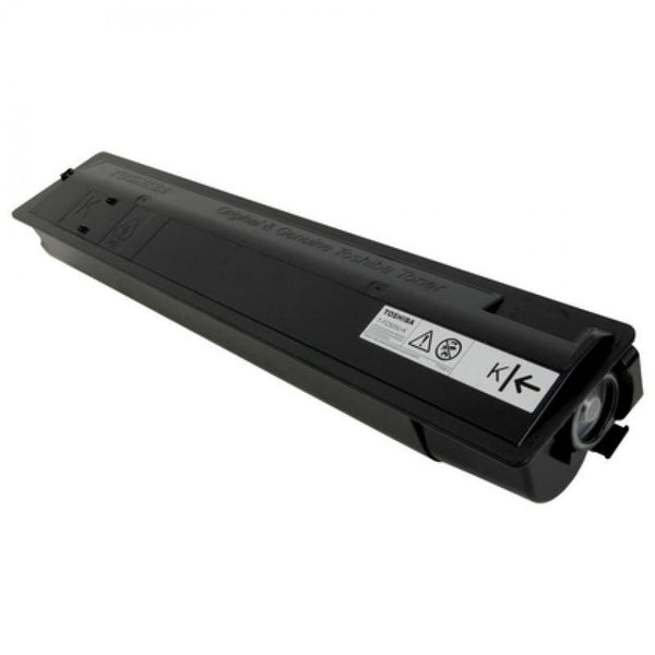 Toshiba Tfc505 Toner Cartridge Black TFC5 - SuperOffice
