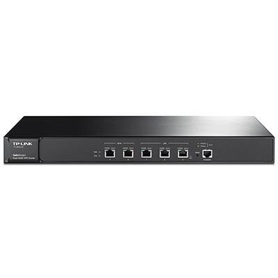 Tp-Link Tl-Er6120 Safestream Gigabit Dual-Wan Vpn Router TLER6120 - SuperOffice