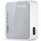 Tp-Link Tl-Mr3020 Portable 3G/4G Wireless N Router NWTL-MR3020 - SuperOffice