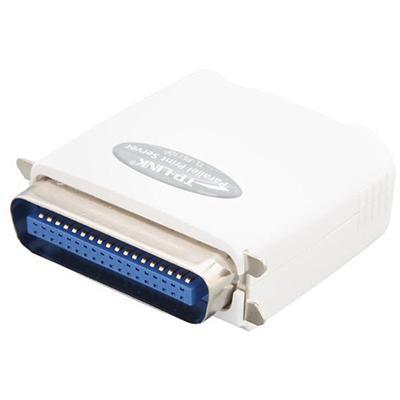 Tp-Link Tl-Ps110P Single Parallel Port Fast Ethernet Print Server NWTL-PS110P - SuperOffice