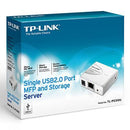 Tp-Link Tl-Ps310U Single Usb2.0 Port Mfp And Storage Server NWTL-PS310U - SuperOffice