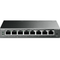 TP-Link TL-SG108PE 8-Port Gigabit Easy Smart Switch with 4-Port PoE TL-SG108PE - SuperOffice