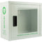 Trafalgar Defibrillator Cabinet With Alarm 102303 - SuperOffice