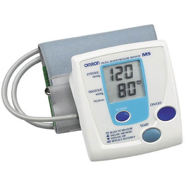 Trafalgar Digital Blood Pressure Monitor 86740 - SuperOffice