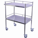 Trafalgar Dressing Trolley 86799 - SuperOffice