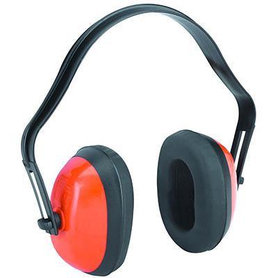 Trafalgar Ear Muffs 83491 - SuperOffice