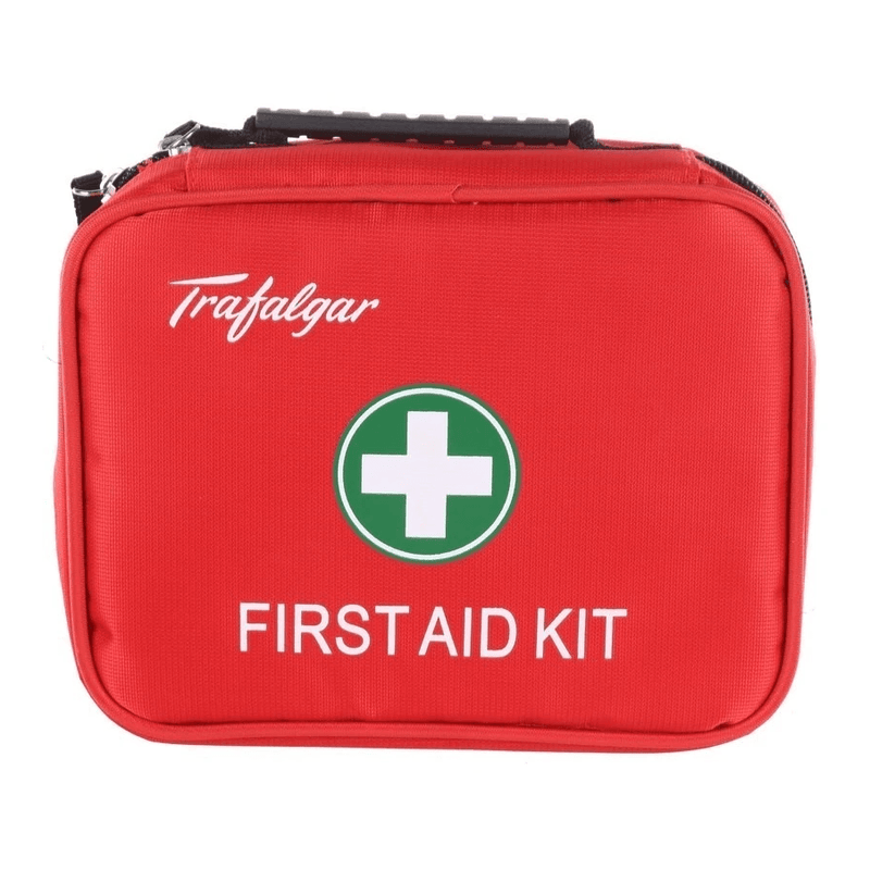 Trafalgar Family First Aid Kit 101289 - SuperOffice