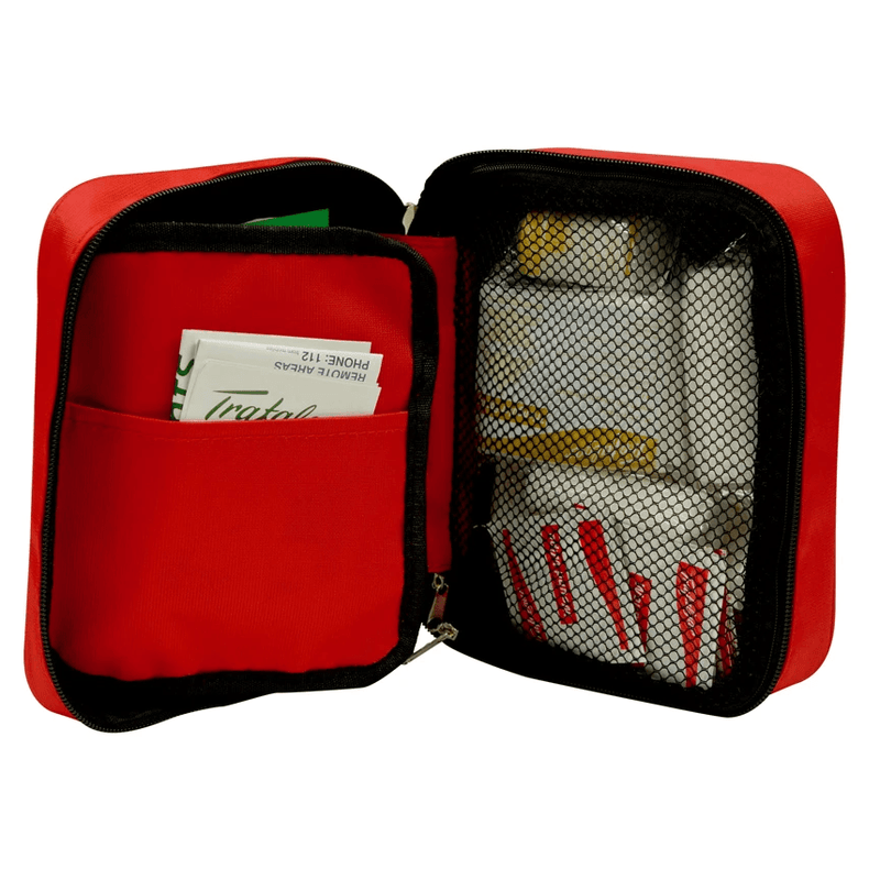 Trafalgar Family First Aid Kit 101289 - SuperOffice