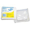 Trafalgar Gauze Sterile Pieces 75 X 75Mm Pack 5 21475 - SuperOffice