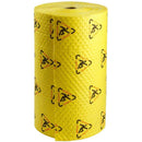 Trafalgar Hi Vis Sorbent Rolls Medium Weight 875556 - SuperOffice