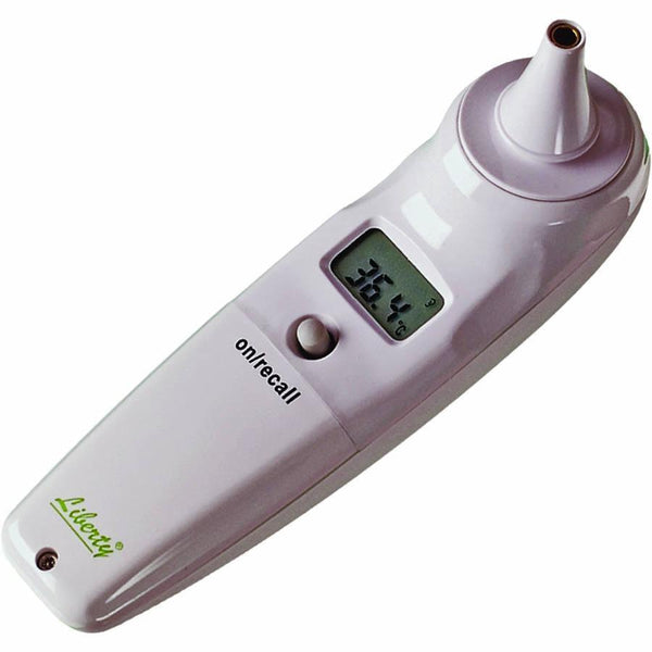 Trafalgar Infra-Red Ear Thermometer 101320 - SuperOffice
