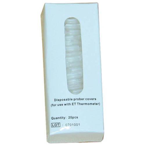 Trafalgar Infra-Red Ear Thermometer Covers Pack 20 101321 - SuperOffice