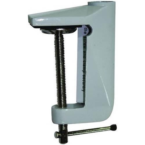 Trafalgar Lamp - Desk Bracket Only 869684 - SuperOffice