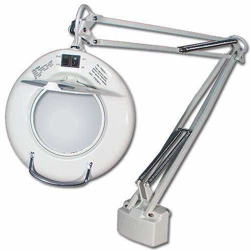 Trafalgar Lamp - Magnifier 868405 - SuperOffice