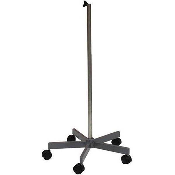 Trafalgar Lamp - Mobile Base Only 5 Wheels 87563 - SuperOffice