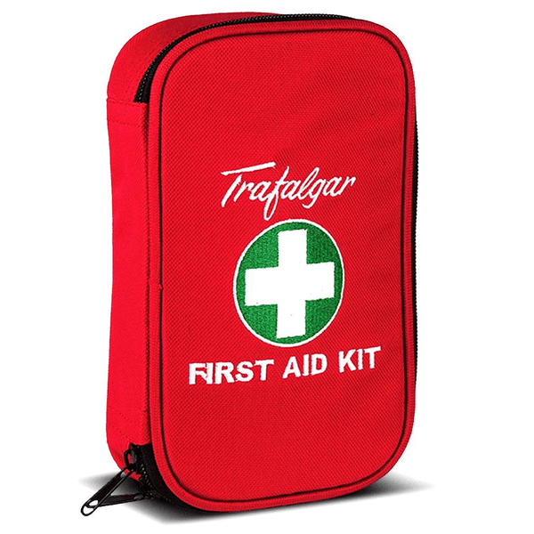 Trafalgar Motor Vehicle Car First Aid Kit 876474 - SuperOffice