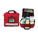 Trafalgar National Workplace First Aid Kit Portable Soft Case 101561 - SuperOffice