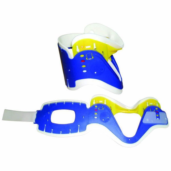 Trafalgar Neck Brace/Collar Adjustable 101230 - SuperOffice