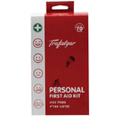 Trafalgar Personal First Aid Kit 101292 - SuperOffice