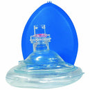 Trafalgar Resuscitation Cpr Mask With Case 37483 - SuperOffice