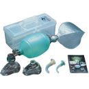 Trafalgar Resuscitation Manual Set 83752 - SuperOffice