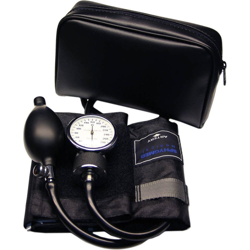 Trafalgar Sphygmomanometer Aneroid Wallet 867061 - SuperOffice