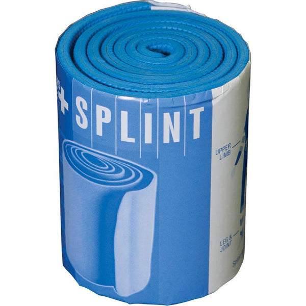 Trafalgar Splint Adjustable 900 X 100Mm 35126 - SuperOffice
