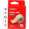 Trafalgar Sports Strapping Fabric Tape Medium 38mmx15m 101458 - SuperOffice