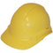 Trafalgar Unvented Hard Hat Yellow 26071Y - SuperOffice