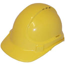 Trafalgar Vented Hard Hat Yellow 88030Y - SuperOffice