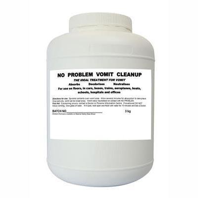 Trafalgar Vomit Clean-Up 3kg | SuperOffice