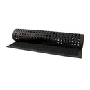 Trenton Safety Rubber Mat Wet Area 900x600mm Anti-Slip Grip Restaurant Cafe Factory 232380 - SuperOffice