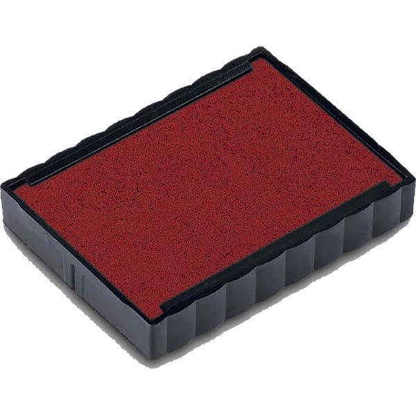 Trodat 6/4750 Swop Pad 41x24mm Red T647502 - SuperOffice