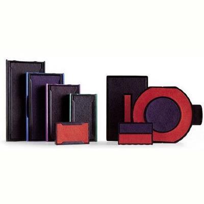 Trodat 6/4850 Swop Pad 25x5mm Black T648509 - SuperOffice