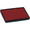 Trodat 6/4926 Swop Pad 75x38mm Red T649262 - SuperOffice