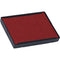 Trodat 6/4927 Swop Pad 60 X 40Mm Red T649272 - SuperOffice