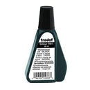 Trodat 7011 Stamp Pad Ink 28Ml Black T70119 - SuperOffice
